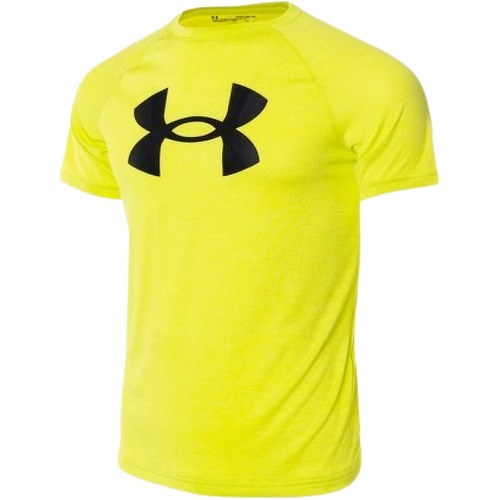 UNDER ARMOUR - Tech Twist - T-shirt