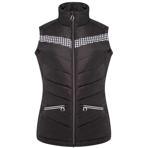 Gilet Burnish