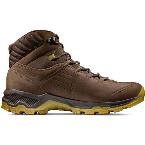 Mercury 4 Mid Gore-Tex