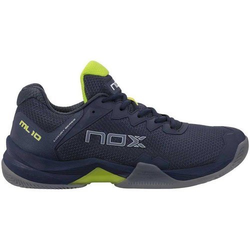 Nox - ML10 Hexa