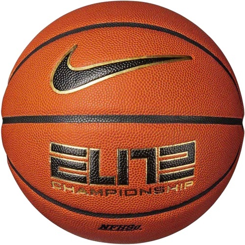 NIKE - Elite All Court 8P 2.0 Ball - Ballons de basketball