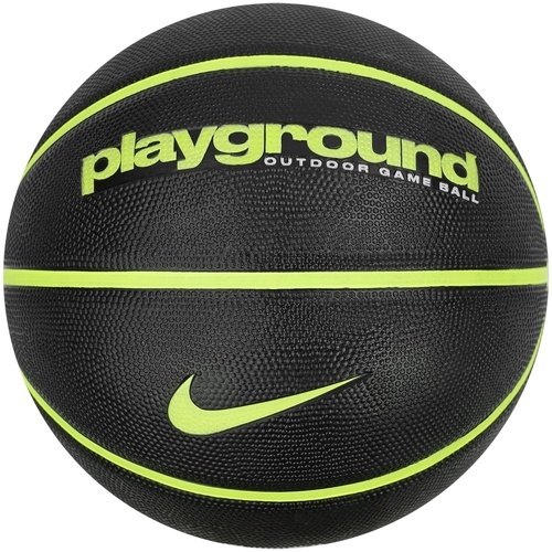 NIKE - Everyday Playground 8P Balll - Ballons de basketball