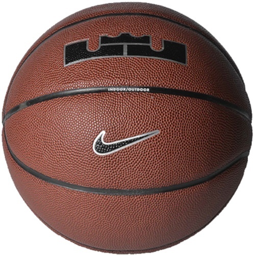 NIKE - Lebron James All Court 8P 2.0 Ball - Ballons de basketball