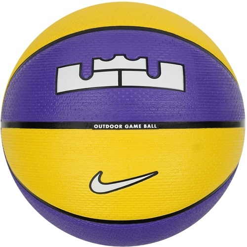 NIKE - Lebron James Playground 8P 2.0 Ball - Ballons de basketball