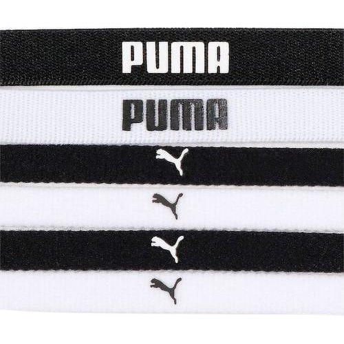 PUMA - At Sportbands (6Pcs) - Bonnet de running