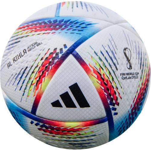 Pallone Al Rihla Pro