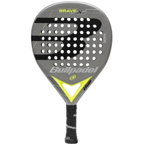 BULLPADEL - Brave 3.0