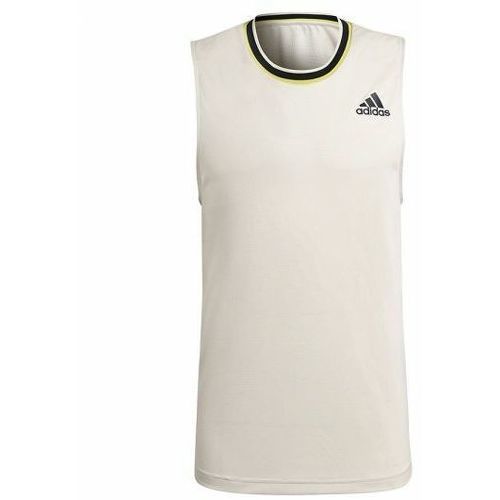 adidas Performance - T-shirt Tennis HEAT.RDY Primeblue Sleeveless