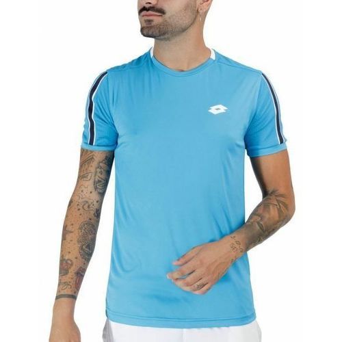 LOTTO - Squadra Ii - T-shirt de tennis