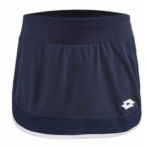 LOTTO - JUPE SQUADRA PL BLEU NAVY