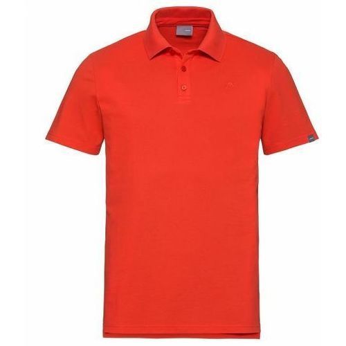 POLO NARANJA