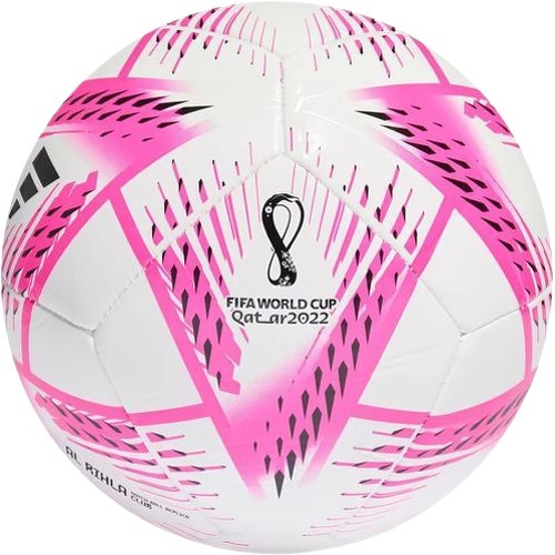 adidas Performance - Rihla Clb - Ballon de football