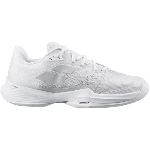 BABOLAT - Jet Mach 3 All Courts (2021)