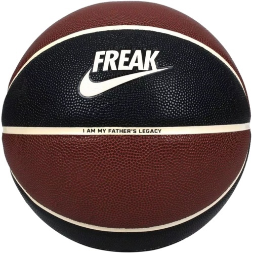 NIKE - All Court Giannis Antetokounmpo 8P 2.0 Ball - Ballons de basketball