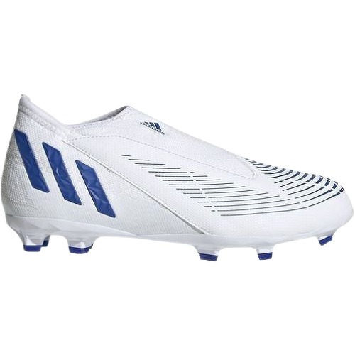 adidas Performance - Chaussure Predator Edge.3 Laceless Terrain souple