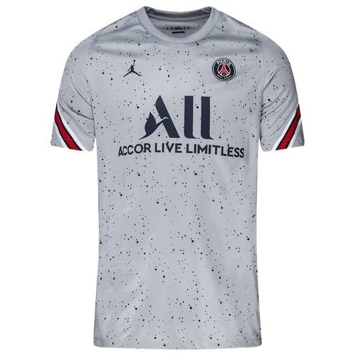 NIKE - Psg 2021/2022 - Maillot de football