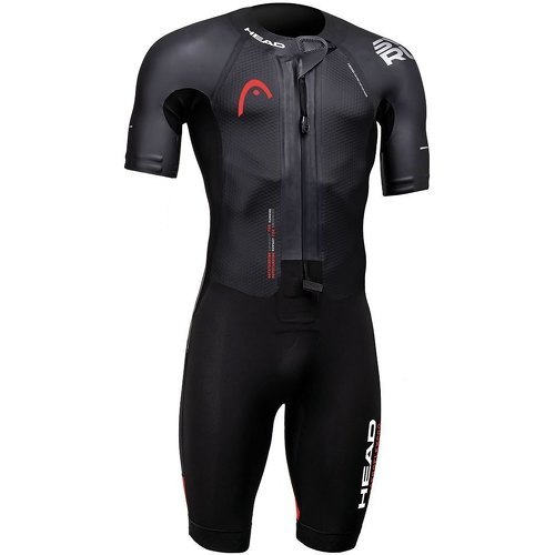 HEAD - Combinaison The Aero Flex Pro - Trifonctions de triathlon