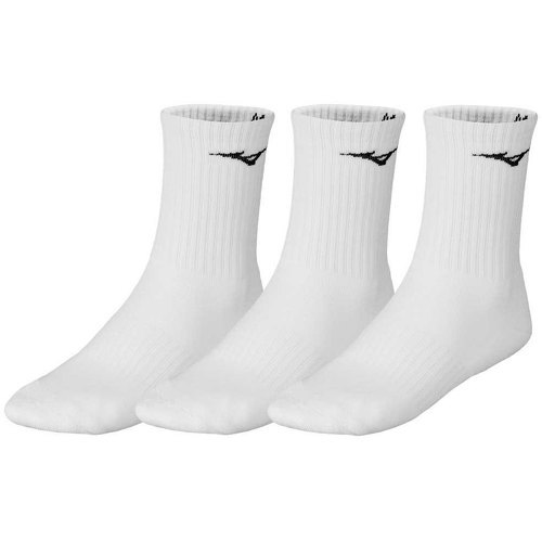 MIZUNO - Training 3 Paires - Chaussettes de running