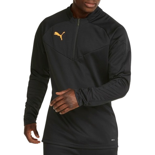 Individualfinal 1/4 Zip - Sweat de football