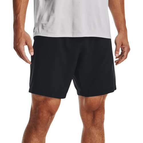 UNDER ARMOUR - Ua Woven Graphic S - Short