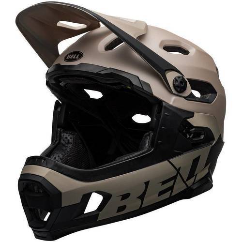 Bell - Intégral Super Dh Mips - Casque de VTT