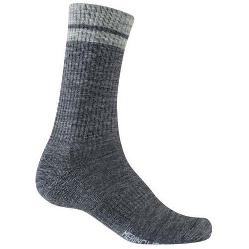 Winter Merino Wool - Chaussettes de vélo