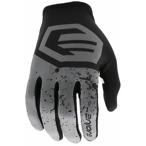 Evolve - Splatter - Gants de BMX