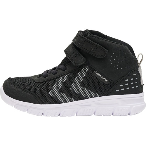 HUMMEL - Crosslite Mid Tex - Baskets