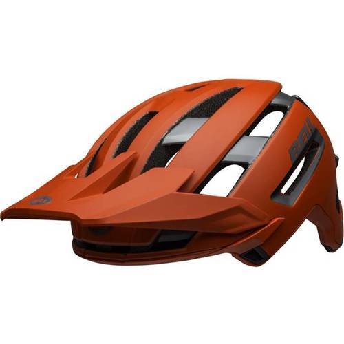 Bell - Super Air Mips - Casque de VTT