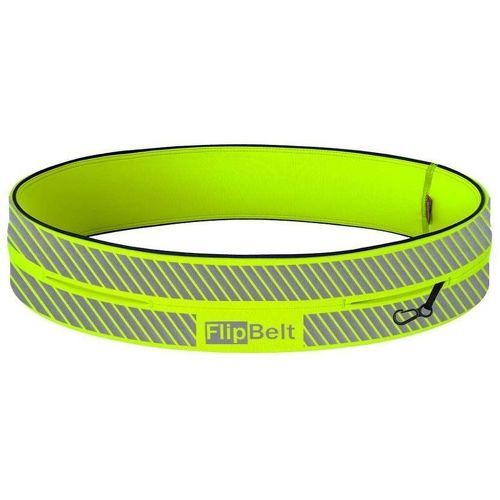 Classic Reflective Fluo - Ceinture de running