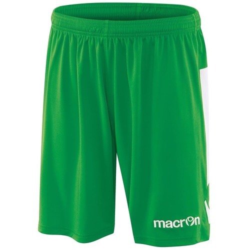 MACRON - Elbe - Short de football