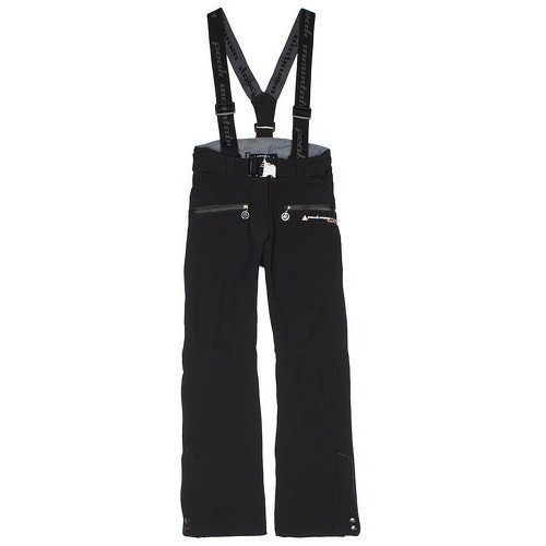 PEAK MOUNTAIN - Gafuzza - Pantalon de ski