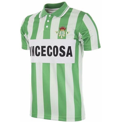 COPA FOOTBALL - Betis Seville 1993/94 - Maillot de football vintage