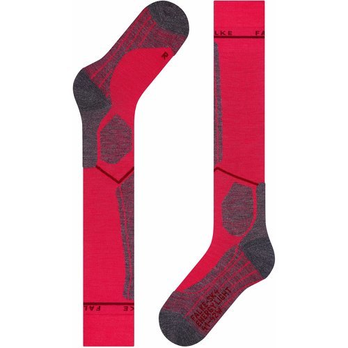 Mi-Bas Sk4 Energizer - Chaussettes de ski