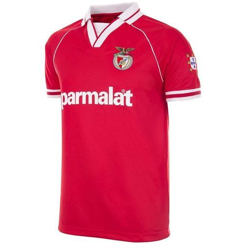 COPA FOOTBALL - Copa Sl Benfica 1994-95