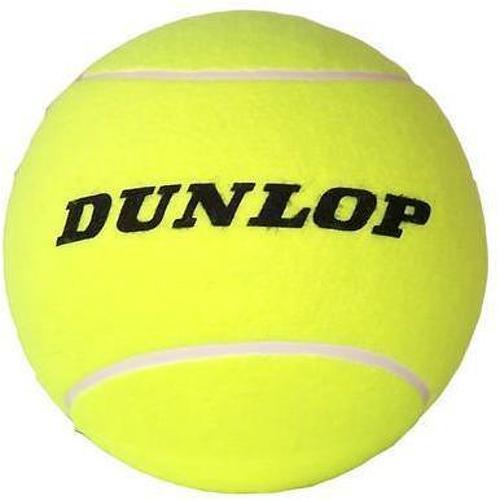 DUNLOP - Balle de tennis