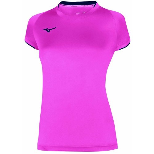 MIZUNO - Core sleevee teerose sport