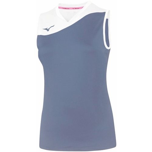 MIZUNO - T-shirt femme Authentic Myou