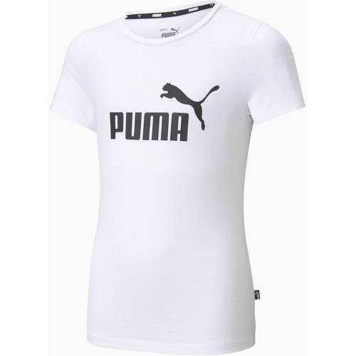 PUMA - No1 Logo Qt T-Shirt