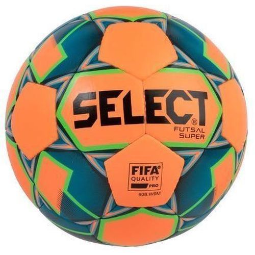 SELECT - Ballon Futsal Super FIFA