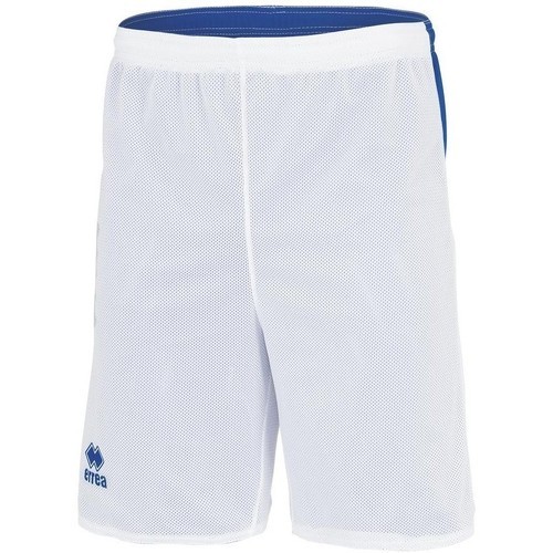 Short Portland-blanc/bleu-XL