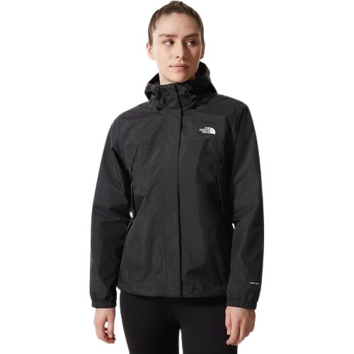 THE NORTH FACE - W Antora Giacca