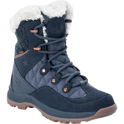 Jack wolfskin - Cold Bay Texapore Mid