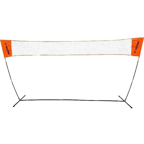 Victor - Filet Mini Badminton Net