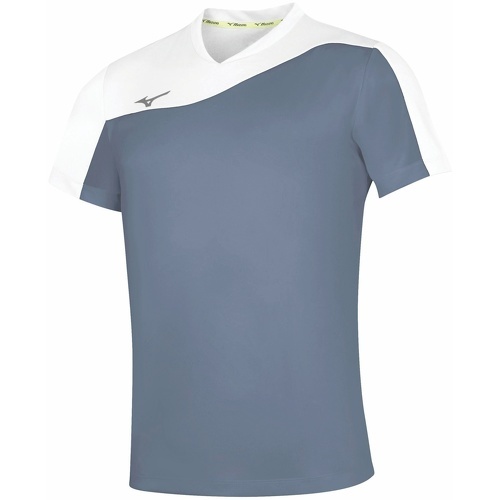 MIZUNO - Team Authentic Myou - T-shirt de volley-ball