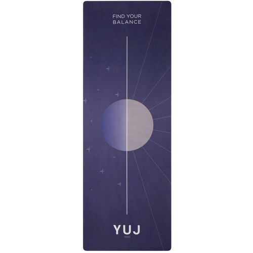 YUJ Yoga - Yuj Paris Ying&Yang - Tapis de yoga