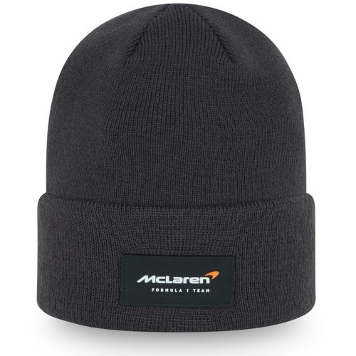 Newera Mclaren F1 Team Officiel Formule 1 Racing - Bonnet