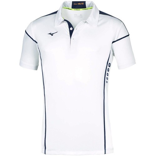 MIZUNO - Hex Rect - Polo