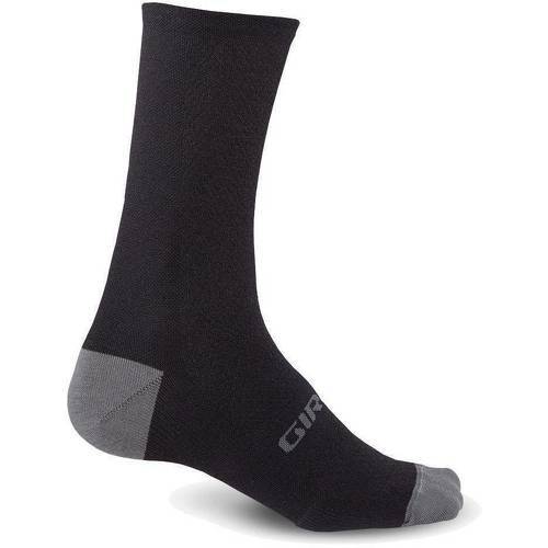 GIRO - Hrc Merino Wool - Chaussettes de vélo