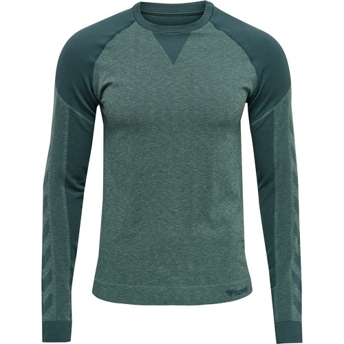 Hmlkent Seamless - T-shirt de fitness